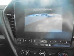 2024 Isuzu D-MAX SX MY24 4X4 Dual Range Obsidian Grey