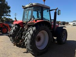 Massey Ferguson 7475