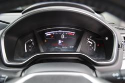 2018 Honda CR-V VTi-S