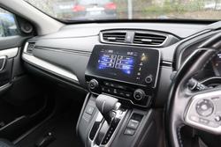 2018 Honda CR-V VTi-S