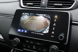 2018 Honda CR-V VTi-S