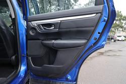 2018 Honda CR-V VTi-S