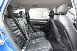 2018 Honda CR-V VTi-S