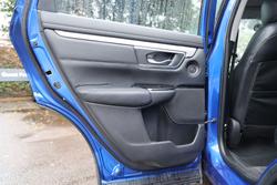 2018 Honda CR-V VTi-S