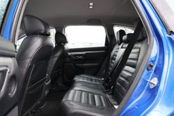 2018 Honda CR-V VTi-S