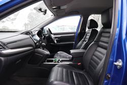 2018 Honda CR-V VTi-S