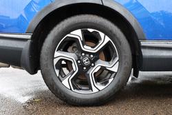 2018 Honda CR-V VTi-S