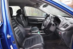 2018 Honda CR-V VTi-S