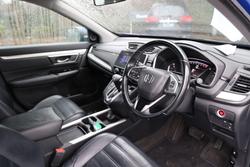 2018 Honda CR-V VTi-S