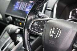2018 Honda CR-V VTi-S