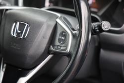 2018 Honda CR-V VTi-S