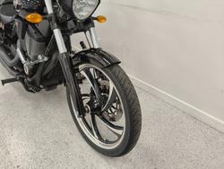2015 VICTORY VEGAS 8-BALL Black