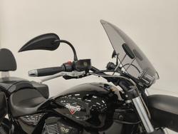 2015 VICTORY VEGAS 8-BALL Black