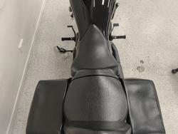 2015 VICTORY VEGAS 8-BALL Black