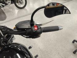 2015 VICTORY VEGAS 8-BALL Black