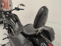 2015 VICTORY VEGAS 8-BALL Black