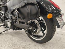 2015 VICTORY VEGAS 8-BALL Black