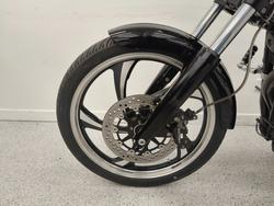 2015 VICTORY VEGAS 8-BALL Black