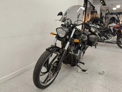 2015 VICTORY VEGAS 8-BALL Black