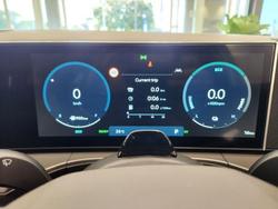 2025 Hyundai Santa Fe Hybrid