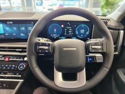 2025 Hyundai Santa Fe Hybrid