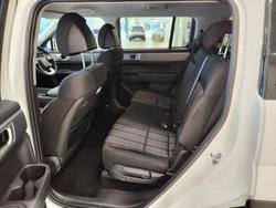 2025 Hyundai Santa Fe Hybrid