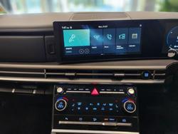 2025 Hyundai Santa Fe Hybrid