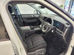 2025 Hyundai Santa Fe Hybrid