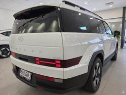 2025 Hyundai Santa Fe Hybrid