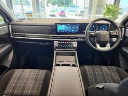 2025 Hyundai Santa Fe Hybrid