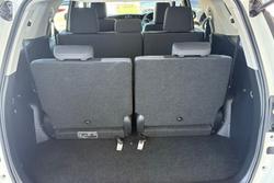 2024 Toyota
                Fortuner GXL