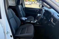 2024 Toyota
                Fortuner GXL