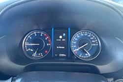 2024 Toyota
                Fortuner GXL