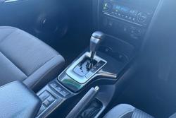 2024 Toyota
                Fortuner GXL