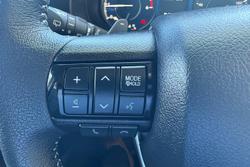 2024 Toyota
                Fortuner GXL