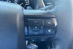 2024 Toyota
                Fortuner GXL