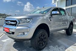 2016 Ford Ranger XLT