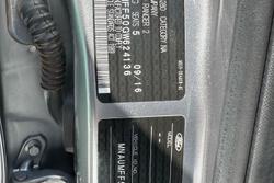 2016 Ford Ranger XLT