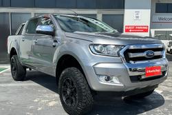 2016 Ford Ranger XLT