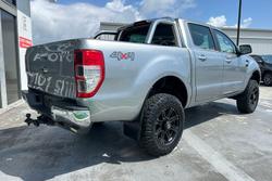 2016 Ford Ranger XLT