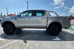2016 Ford Ranger XLT