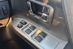 2015 Mitsubishi Pajero GLS