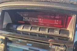 2015 Mitsubishi Pajero GLS