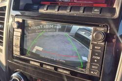 2015 Mitsubishi Pajero GLS