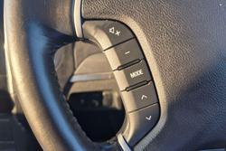 2015 Mitsubishi Pajero GLS