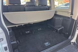 2015 Mitsubishi Pajero GLS