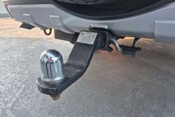 2015 Mitsubishi Pajero GLS