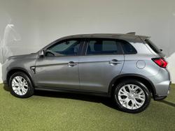 2021 Mitsubishi ASX ES