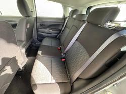 2021 Mitsubishi ASX ES