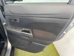 2021 Mitsubishi ASX ES